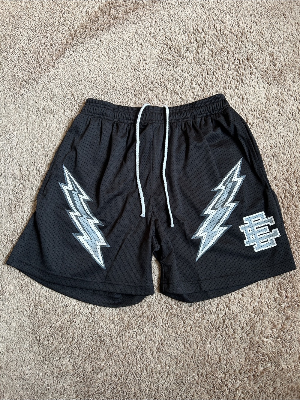 Eric Emanuel Shorts